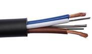光纤复合低压电缆OPLC-2