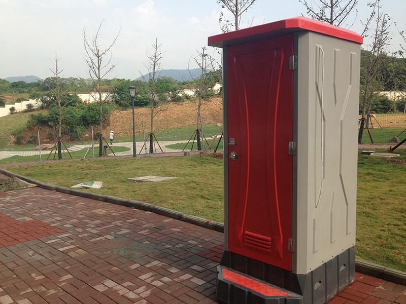 H-1602玻璃钢移动厕所/上海移动厕所多少钱