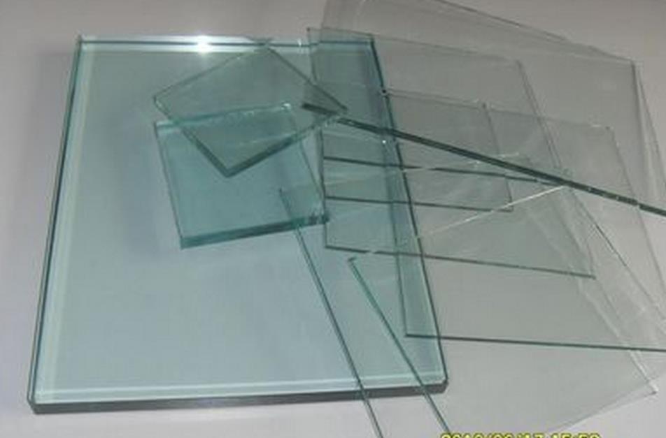 国展安装玻璃镜子玻璃门