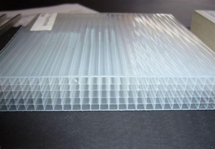 合塑质量好的pp中空格子板生产线设备