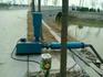 济南利业机械三叶罗茨风机LYSR50型水产养殖风机增氧机