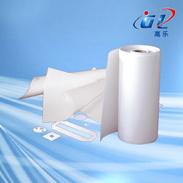 硅酸铝耐火纤维纸 工业绝缘、密封防腐材料