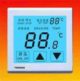 TM803系列温控器