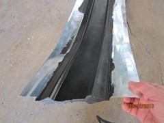 鋼邊式橡膠止水帶報價|鋼板式橡膠止水帶廠家