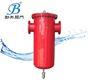 压缩空气（滤芯过滤）气水分离器