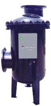 恩菲EF-Q型全程水处理器