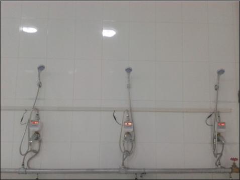 供应长沙工厂水控系统  医院水控系统