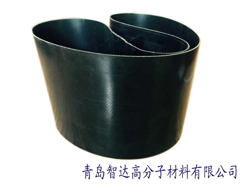 管道焊口辐射交联聚乙烯热缩套纤维加强型热收缩套