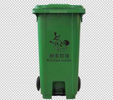 北碚塑料垃圾桶