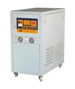 水冷式冷水机PC-2WC　冷冻机　冷却塔　