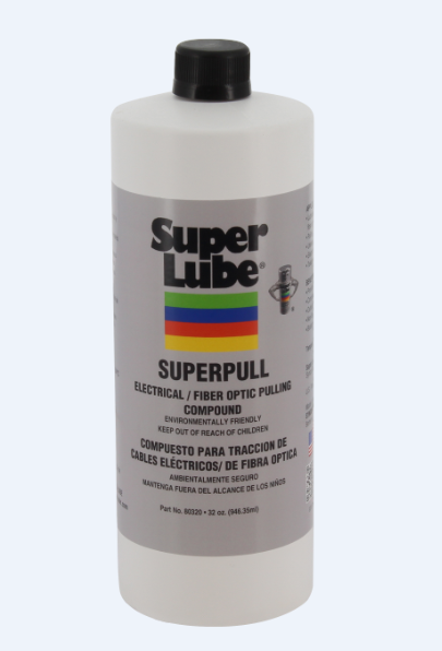 代理销售Superlube80010润滑剂