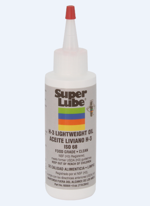 Superlube 60016-H3轻质油