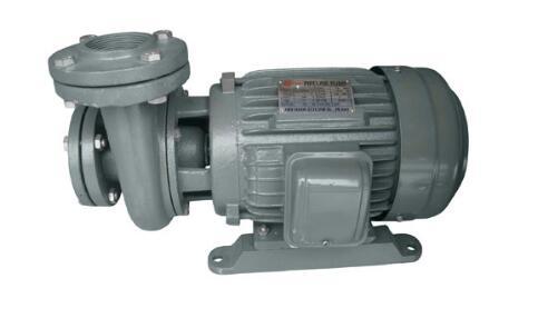 ISG40W卧式管道离心泵 管道增压泵 