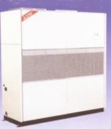 三菱电机中央空调水冷柜机