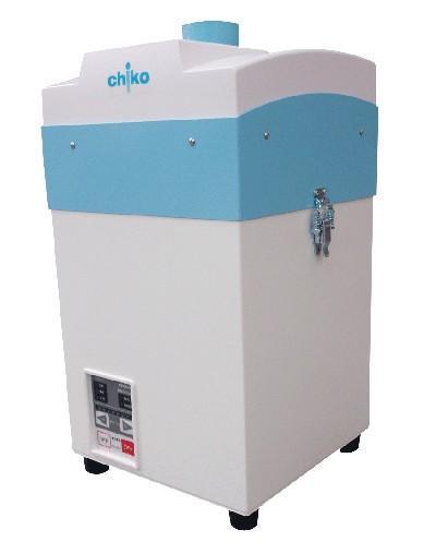 CKU-060AT2-ACC-CE小型除尘机