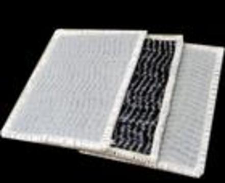 珠海天然膨润土防水毯厂家，广东省膨润土防水毯直销