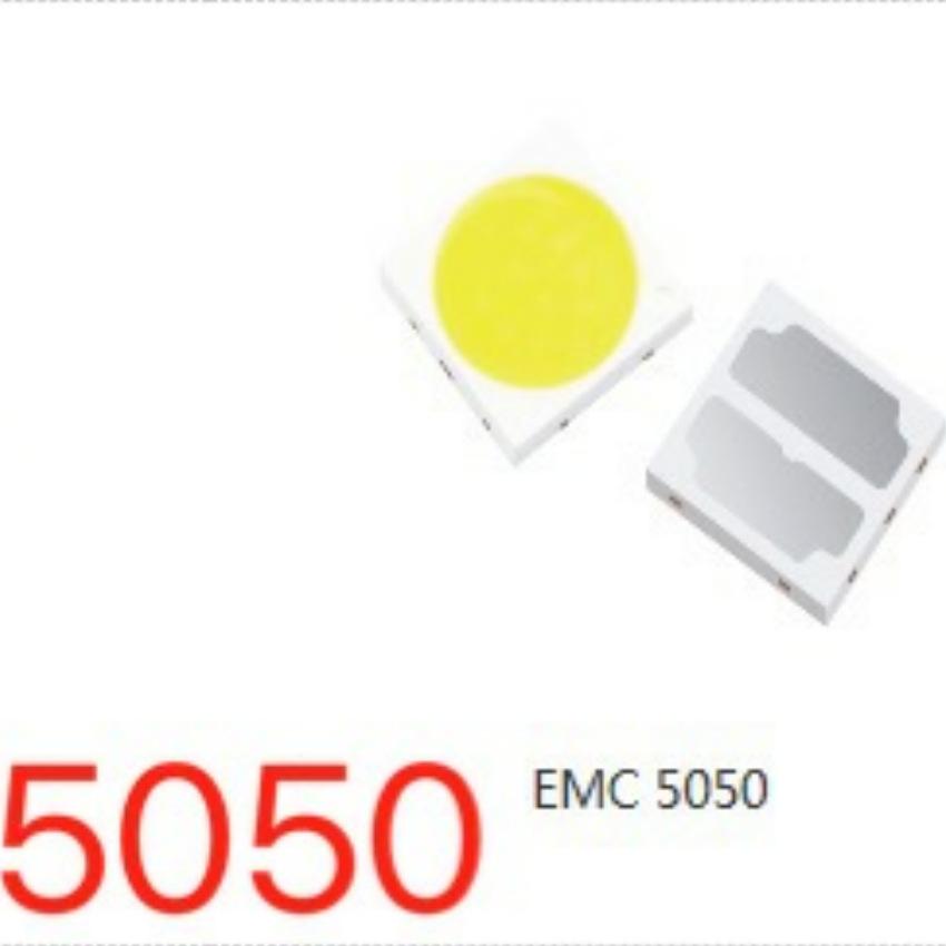天电5050灯珠大功率贴片式led灯珠三安芯片
