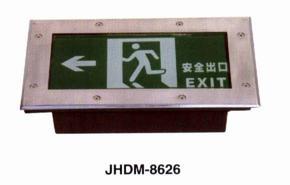 供应JHDM-8626地埋灯