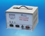 SVC(TND)系列高精度全自动单相交流稳压器