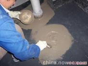 安徽省滁州市地下室堵漏工程