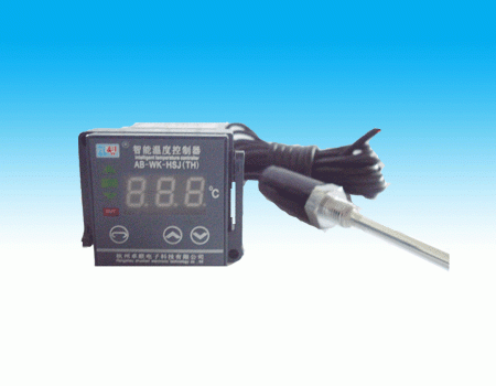 AB-WK-HSJ温度控制器（太阳能专用）