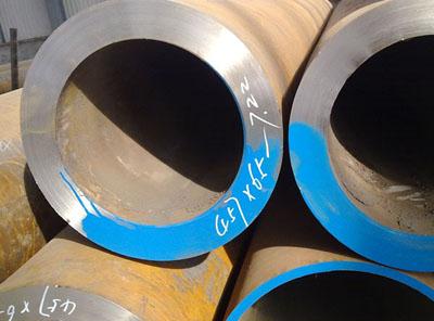 安阳X52N无缝钢管现货供应批发价格