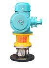 供應磁力泵/KCBC型磁力泵-艾克泵業
