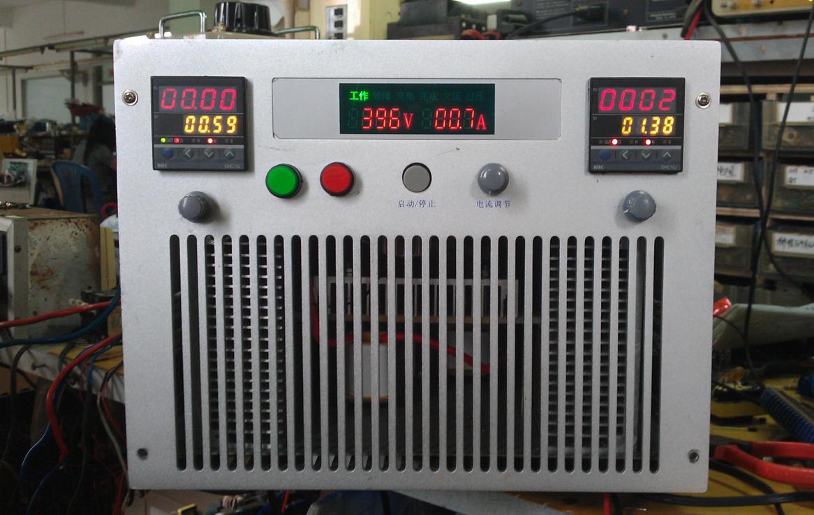 AC380VDC60V500A 直流稳压电源