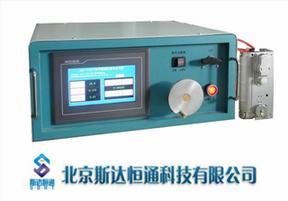 ​GJD-II光干涉式甲烷测定器检定装置