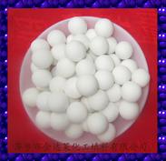 JDL惰性瓷球 惰性氧化铝瓷球 氧化铝18-25-30-99%瓷球 高铝瓷球 惰性支撑剂