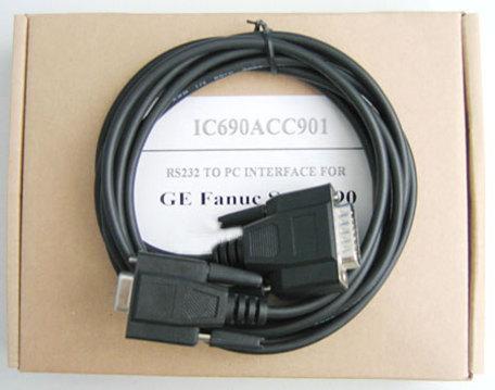 GE编程电缆IC690ACC901