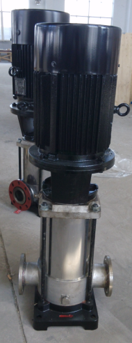恩达水泵JGGC18-176