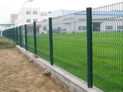 边坡防护网，护栏网