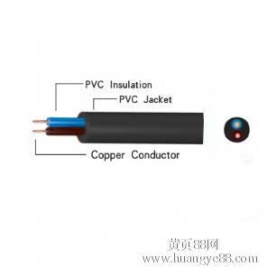 日标电缆VCT/VCTF上海勒腾特种电线电缆有限公司