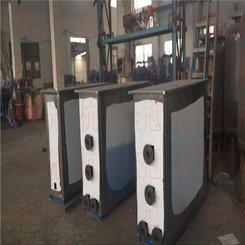 杭州厂家生产胶球冷凝器在线清洗装置