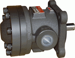 GPA2-10-E-20R6.3齿轮泵VICKERS磨床油泵