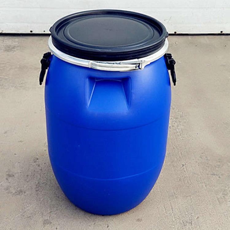 60kg塑料桶60L化工塑料桶