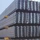 供应天津高频焊接h型钢厂房搭建用100*100*6*8h型钢薄厚均匀			
