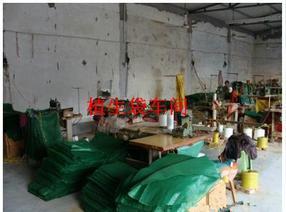 PP绿网袋厂家，植草绿网袋规格，护坡种草绿化都用植生袋