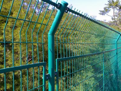 景观装饰隔离园林护栏网