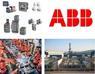 瑞士ABB机器人备件3HAC14137-1