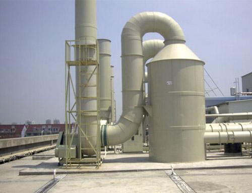 宜春废气处理厂家|报价|江西贾斯汀环保|工业气处理设备