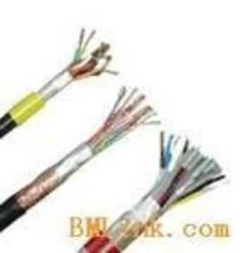 PTYV电缆 12X1 信号电缆 
