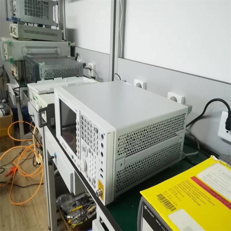 安捷伦Agilent N9020A MXA信号分析仪N9020A 频谱分析