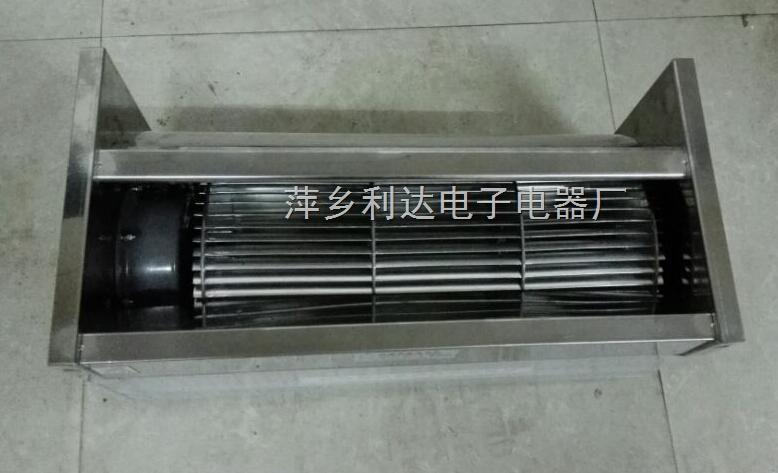 GFDD535-200干式变压器冷却风机