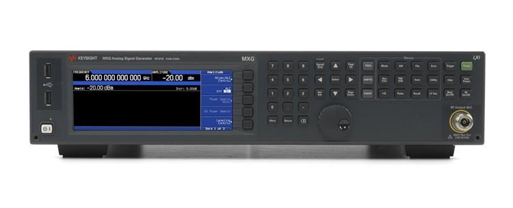 N5181B美国是德科技N5181B 模拟信号发生器