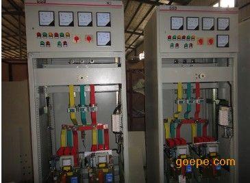 武汉电气设备改造|武汉低压成套设备|武汉GGD配电柜