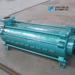 自贡自泵水泵高扬程单吸ZD型ZDG型ZDF型及卧式多级离心泵
