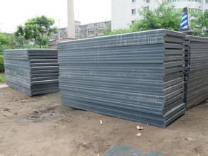 北京盈义德wb1500*7200钢骨架轻型屋面板厂家价格