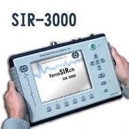 Sir3000地质雷达